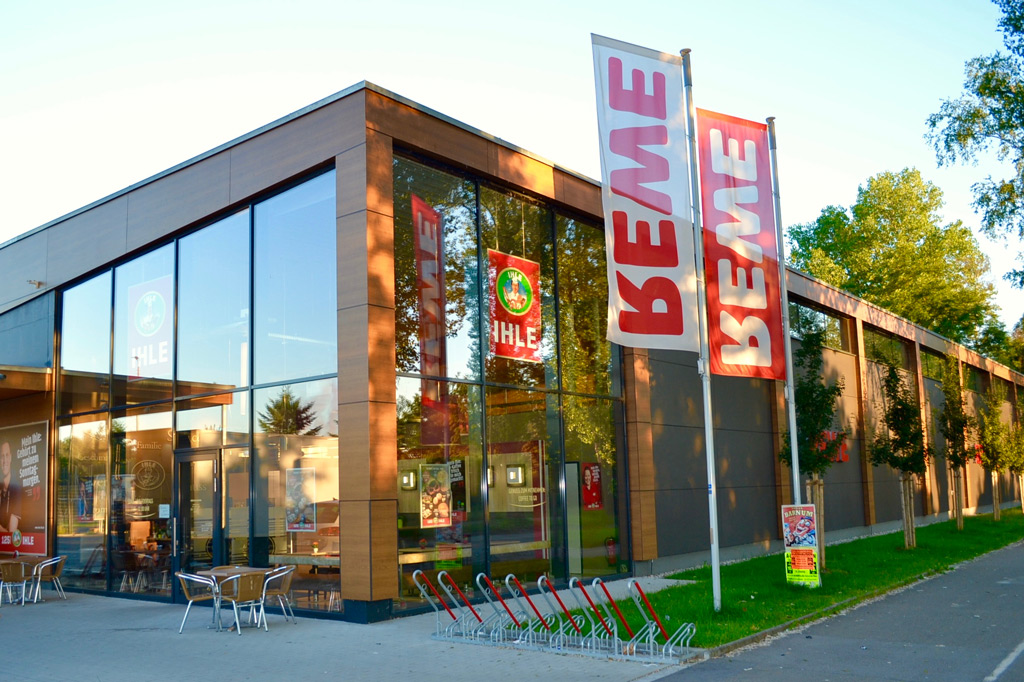 Augsburg Rewe Augsburg Rewe